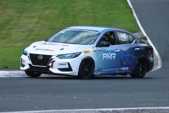 CTMP mai 2025 - Coupe Nissan Sentra
