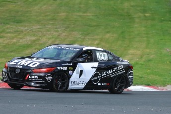 CTMP mai 2025 - Coupe Nissan Sentra