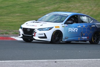 CTMP mai 2025 - Coupe Nissan Sentra