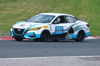 CTMP mai 2025 - Coupe Nissan Sentra
