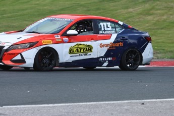 CTMP mai 2025 - Coupe Nissan Sentra