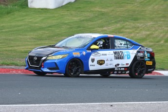CTMP mai 2025 - Coupe Nissan Sentra