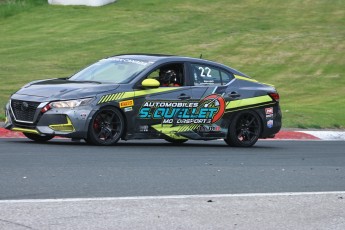 CTMP mai 2025 - Coupe Nissan Sentra