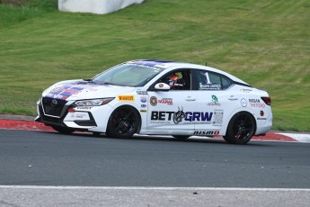 CTMP mai 2025 - Coupe Nissan Sentra
