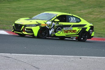 CTMP mai 2025 - Coupe Nissan Sentra