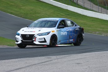 CTMP mai 2025 - Coupe Nissan Sentra
