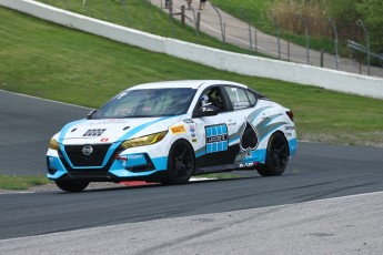 CTMP mai 2025 - Coupe Nissan Sentra