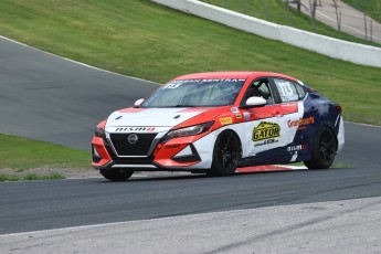 CTMP mai 2025 - Coupe Nissan Sentra