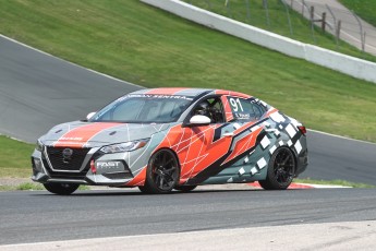 CTMP mai 2025 - Coupe Nissan Sentra