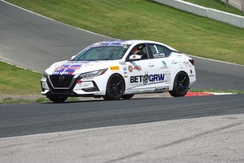 CTMP mai 2025 - Coupe Nissan Sentra