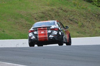 CTMP mai 2025 - Coupe Nissan Sentra