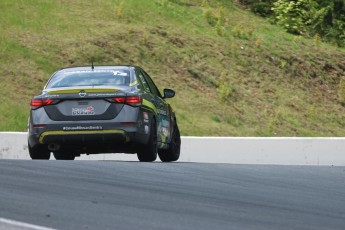 CTMP mai 2025 - Coupe Nissan Sentra