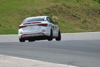 CTMP mai 2025 - Coupe Nissan Sentra