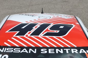 CTMP mai 2025 - Coupe Nissan Sentra
