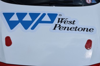 CTMP mai 2025 - Coupe Nissan Sentra