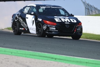 CTMP mai 2025 - Coupe Nissan Sentra