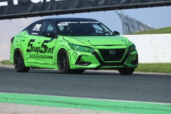 CTMP mai 2025 - Coupe Nissan Sentra