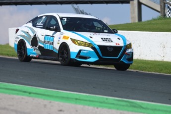 CTMP mai 2025 - Coupe Nissan Sentra