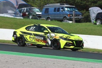 CTMP mai 2025 - Coupe Nissan Sentra