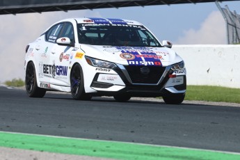 CTMP mai 2025 - Coupe Nissan Sentra