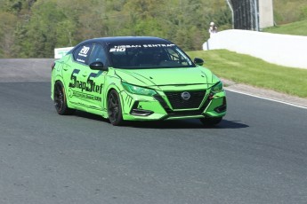 CTMP mai 2025 - Coupe Nissan Sentra