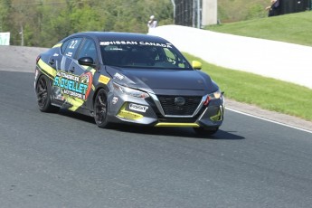 CTMP mai 2025 - Coupe Nissan Sentra