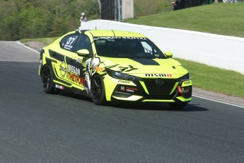 CTMP mai 2025 - Coupe Nissan Sentra