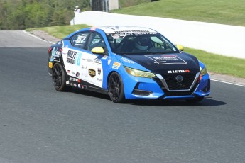 CTMP mai 2025 - Coupe Nissan Sentra