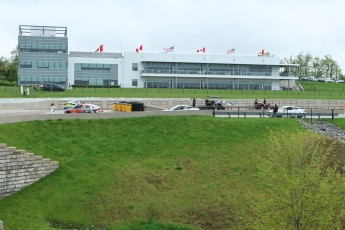 CTMP mai 2025 - Coupe Nissan Sentra