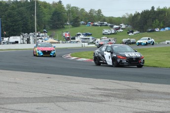 CTMP mai 2025 - Coupe Nissan Sentra