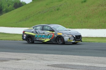 CTMP mai 2025 - Coupe Nissan Sentra