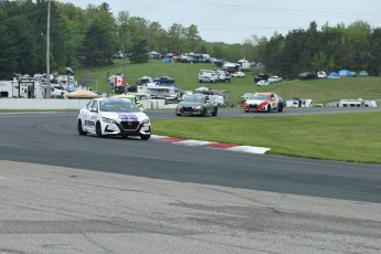 CTMP mai 2025 - Coupe Nissan Sentra