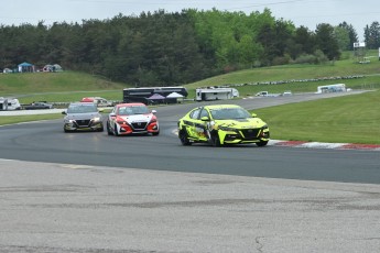 CTMP mai 2025 - Coupe Nissan Sentra