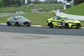 CTMP mai 2025 - Coupe Nissan Sentra