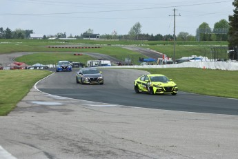 CTMP mai 2025 - Coupe Nissan Sentra