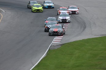 CTMP mai 2025 - Coupe Nissan Sentra