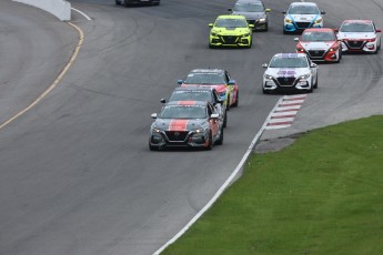 CTMP mai 2025 - Coupe Nissan Sentra