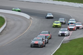CTMP mai 2025 - Coupe Nissan Sentra
