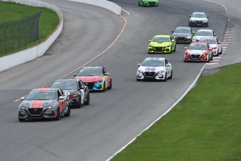 CTMP mai 2025 - Coupe Nissan Sentra