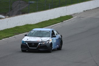 CTMP mai 2025 - Coupe Nissan Sentra