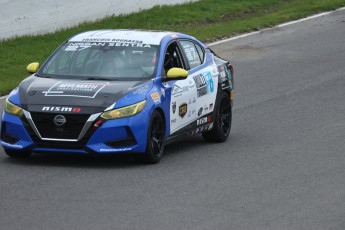 CTMP mai 2025 - Coupe Nissan Sentra