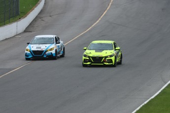 CTMP mai 2025 - Coupe Nissan Sentra