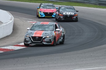 CTMP mai 2025 - Coupe Nissan Sentra