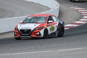 CTMP mai 2025 - Coupe Nissan Sentra