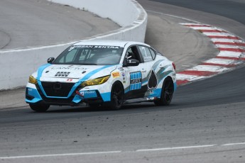 CTMP mai 2025 - Coupe Nissan Sentra