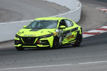 CTMP mai 2025 - Coupe Nissan Sentra