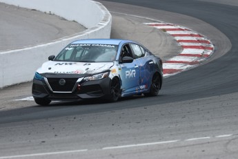 CTMP mai 2025 - Coupe Nissan Sentra