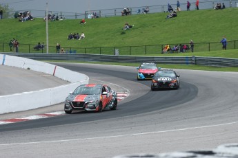 CTMP mai 2025 - Coupe Nissan Sentra