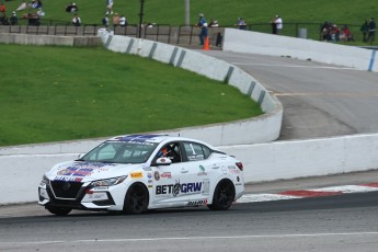 CTMP mai 2025 - Coupe Nissan Sentra