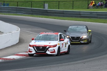 CTMP mai 2025 - Coupe Nissan Sentra